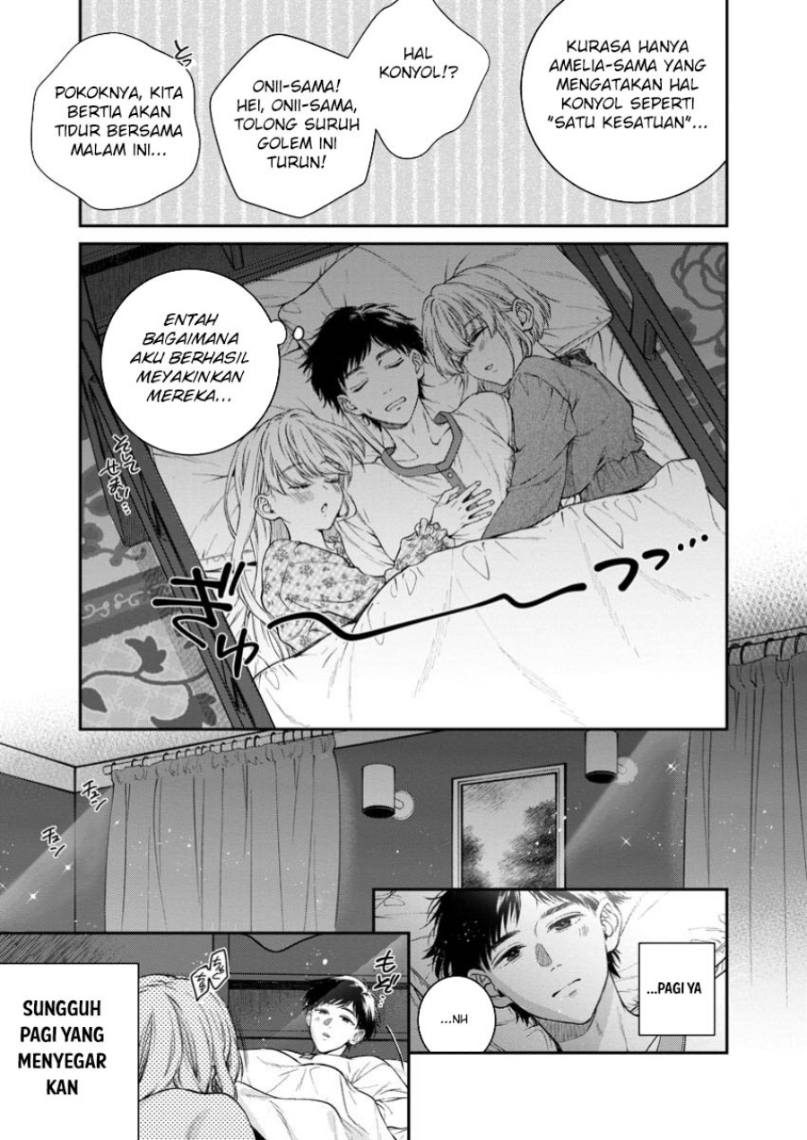 Isekai Cheat Kaitakuki